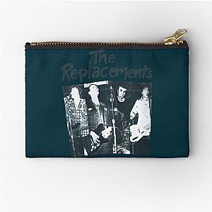 The Replacements Essential T-Shirt Zipper Pouch