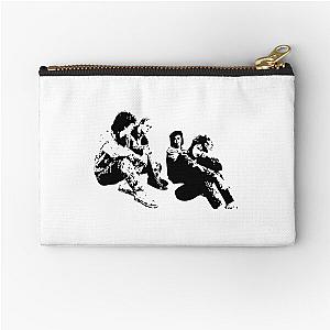 The Replacements Band Let It Be Westerberg 80s Minneapolis Music Classic T-Shirt Zipper Pouch