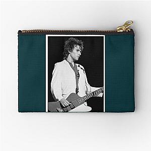 Tommy Stinson - The Replacements Graphic T-Shirt Zipper Pouch