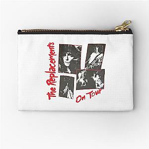 The Replacements Vintage  Zipper Pouch