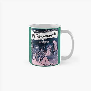 The Replacements 11 Essential T-Shirt Classic Mug