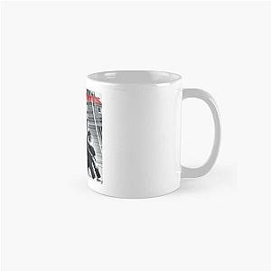 The Replacements Let It Be Album Classic Mug