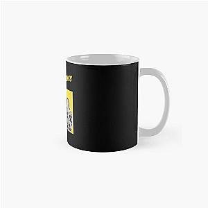 the replacements band Classic Mug