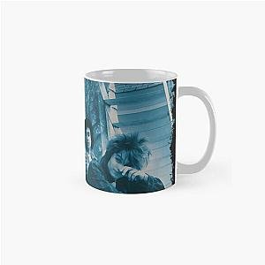 The Replacements Let It Be   Classic Mug