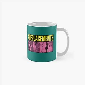 the Replacements  Essential T-Shirt Classic Mug