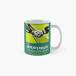 The Replacements 9 Essential T-Shirt Classic Mug