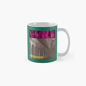 The Replacements 80s Vintage Essential T-Shirt Classic Mug