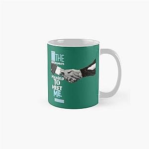 The Replacements - Pleased to Meet Me Essential Classic T-Shirt Classic Mug