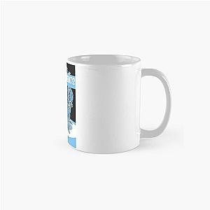 the replacements concert Classic Mug