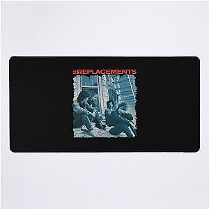 The Replacements - Let It Be Essential T-Shirt Desk Mat