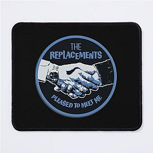 The Replacements  Essential T-Shirt (1) Mouse Pad