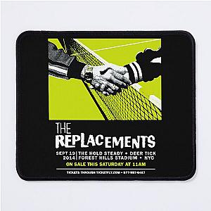 The Replacements 9 Essential T-Shirt Mouse Pad