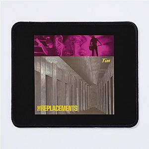 The Replacements 80s Vintage Essential T-Shirt Mouse Pad