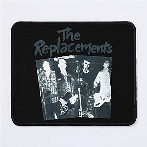 The Replacements Essential T-Shirt Mouse Pad