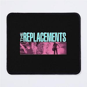 Best seller The Replacements Essential T-Shirt Mouse Pad