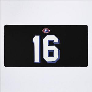 The Replacements Shane Falco Jersey  Active T-Shirt Desk Mat