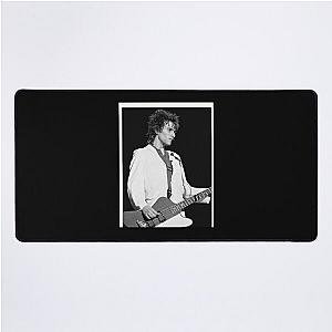 Tommy Stinson - The Replacements Graphic T-Shirt Desk Mat