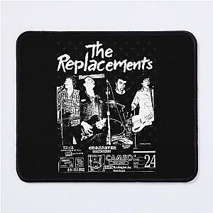 The Replacements Mouse Pad