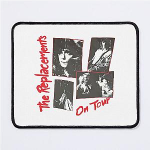 The Replacements Vintage  Mouse Pad