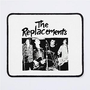 The Replacements Basic Mouse Pad