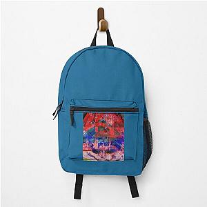 The replacements Graphic T-Shirt Backpack