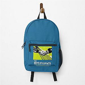 The Replacements 9 Essential T-Shirt Backpack