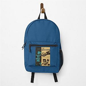 The Replacements Poster Classic T-Shirt Backpack