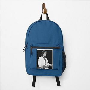 Tommy Stinson - The Replacements Graphic T-Shirt Backpack