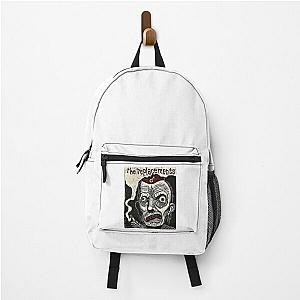 the replacements tour Backpack