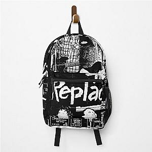 The Replacements Backpack