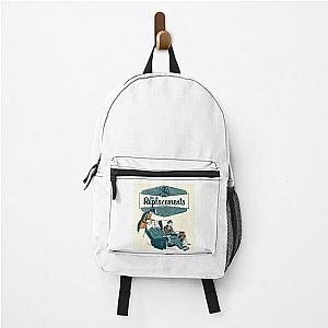 the replacements band Backpack