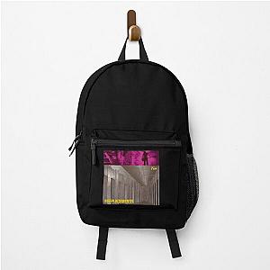 The Replacements 80s Vintage Backpack