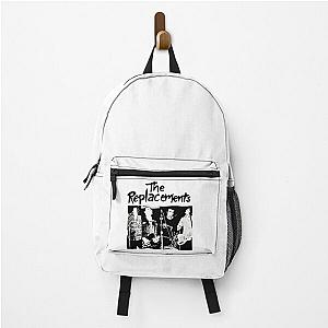 The Replacements Basic Backpack