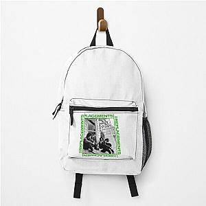 The Replacements Let It Be Backpack