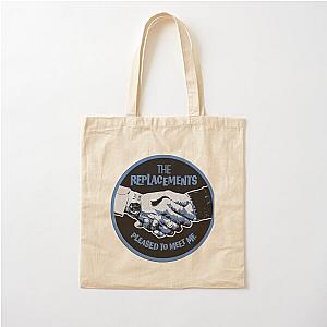 The Replacements  Essential T-Shirt (1) Cotton Tote Bag