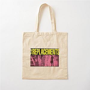 the Replacements  Essential T-Shirt Cotton Tote Bag