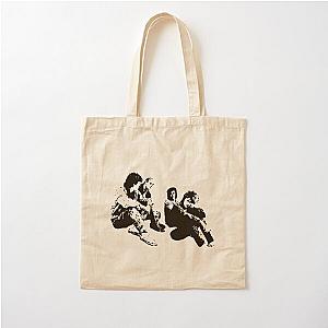 The Replacements Band Let It Be Westerberg 80s Minneapolis Music Classic T-Shirt Cotton Tote Bag