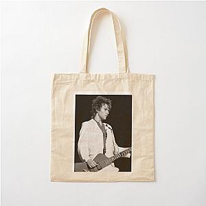 Tommy Stinson - The Replacements Graphic T-Shirt Cotton Tote Bag