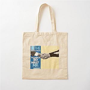 The Replacements To Meet Me Essential T-Shirt Cotton Tote Bag