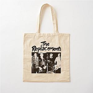 The Replacements Cotton Tote Bag