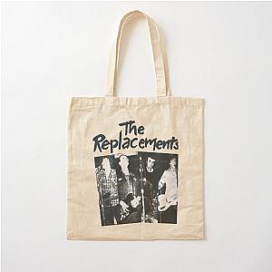 The Replacements Cotton Tote Bag