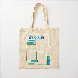 The Replacements Rock Cotton Tote Bag