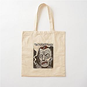 the replacements tour Cotton Tote Bag