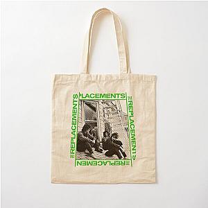 The Replacements Let It Be Cotton Tote Bag