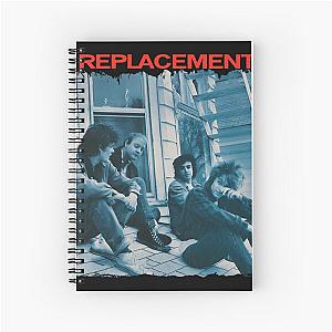 The Replacements Let It Be   Spiral Notebook