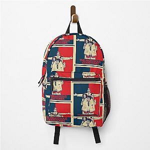 The Righteous tv Gemstones (3) Backpack