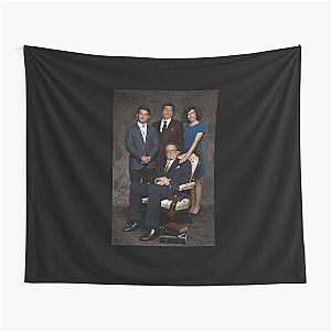 Mens Best The Righteous Gemstones Gifts For Movie Fans Tapestry