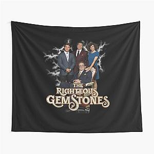 The Righteous tv Gemstones. Tapestry