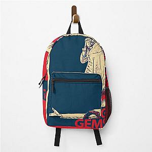 righteous gemstones trending artwork Backpack