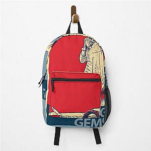 Righteous Gemstones Backpack